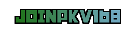 JOINPKV168 Logo